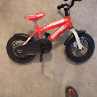 Bici bambini
