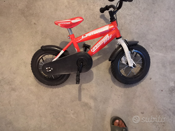 Bici bambini