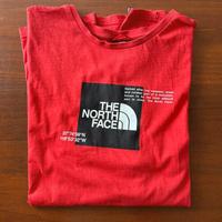 Maglietta a maniche corte The North Face taglia L