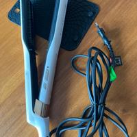 Piastra per capelli imetec bellissim