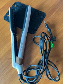 Piastra per capelli imetec bellissim