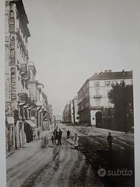 stampa Torino via Cernaia
