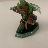 skylanders imaginators,Master Ambush