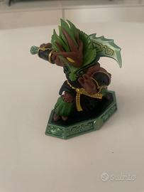 skylanders imaginators,Master Ambush