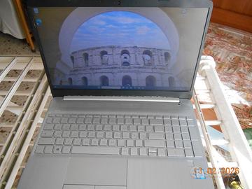 HP 15-dw0111nl intel i3 8145