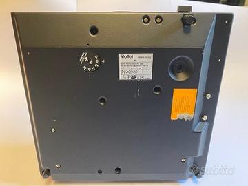 Rolleivision 35 TWIN A Infrarossi