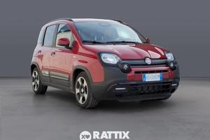 FIAT Pandina III 2024 Cross Pandina Cross 1.0 fire