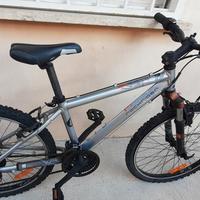 Bici MTB Rockrider rr 5.2