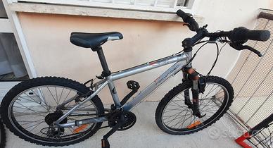 Bici MTB Rockrider rr 5.2