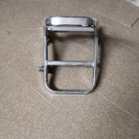 porta pacchi Excalibur 350 morini