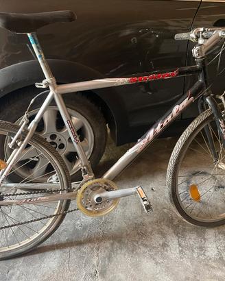Bici unisex