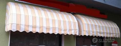 Tende parasole