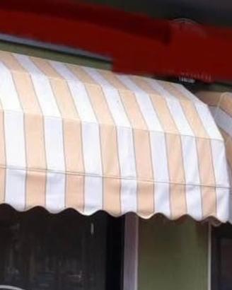 Tende parasole