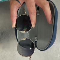 Occhiali polarizzati