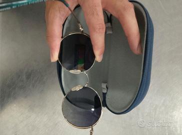 Occhiali polarizzati