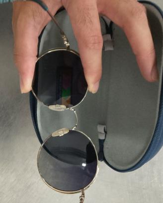 Occhiali polarizzati