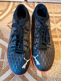 Scarpe Puma da calcio a 5