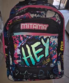 zaino mitama 