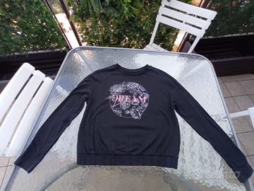 Maglietta bimba a manica lunga marca OVS