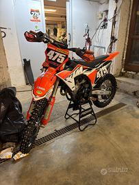 Ktm sx-f 250 2023