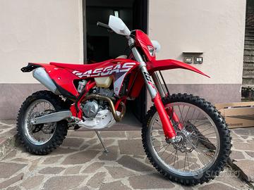 Gas gas Ec 350 F 2023