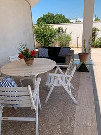 Casa vacanze a Portocesareo (Lecce)