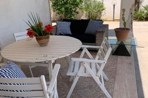 Casa vacanze a Portocesareo (Lecce)