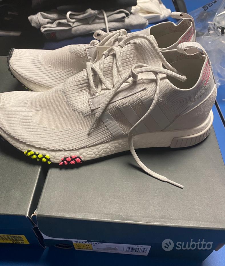 Adidas nmd mercado libre clearance