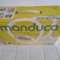 Marsupio Manduca color sabbia