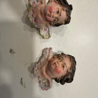 Coppia cherubini
