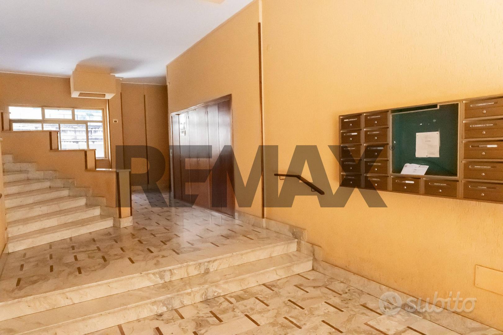 Appartamento - Palermo - Vista 5