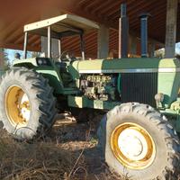 john deere 4430