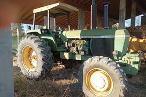 john deere 4430