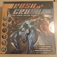 rush n crush gioco da tavolo nuovo