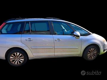 CITROEN C4 Picasso - 2010