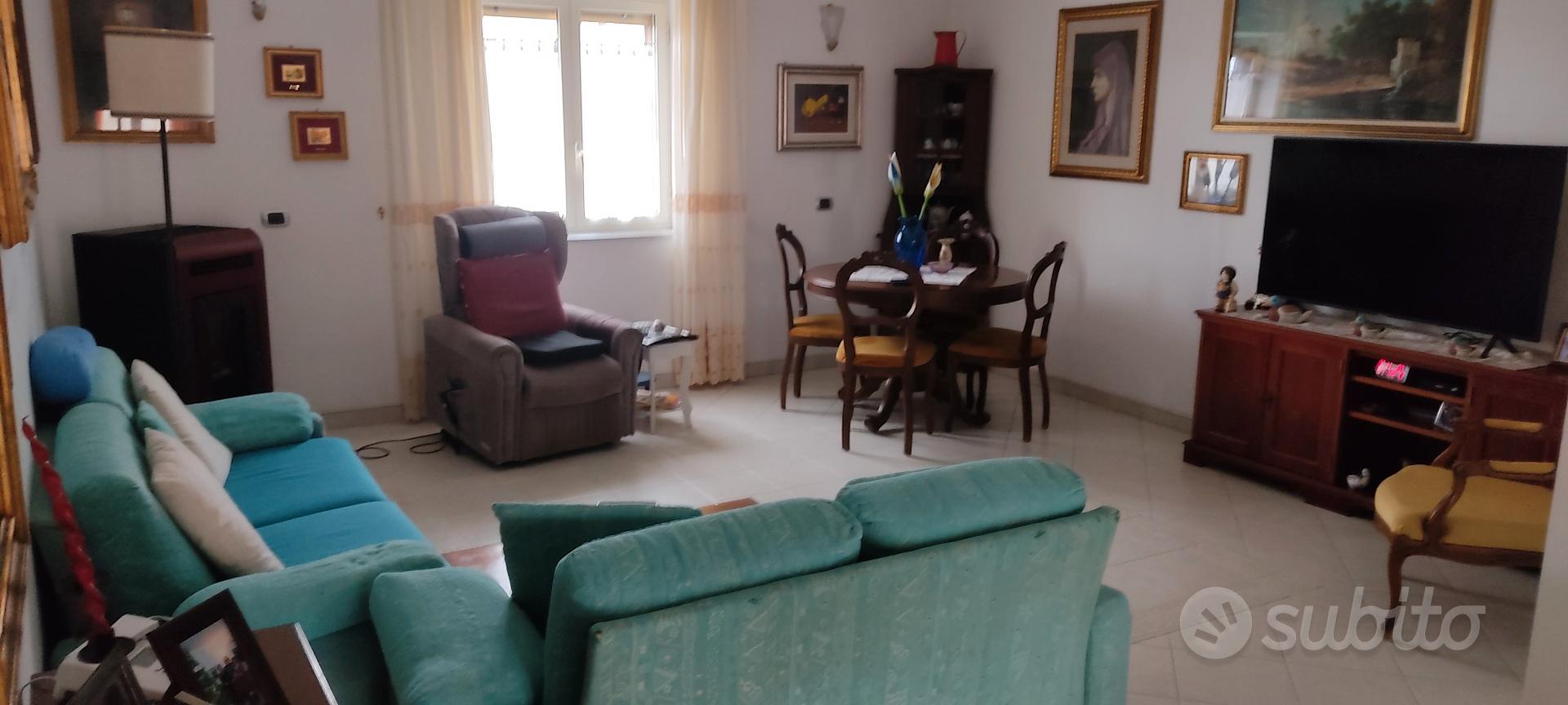 Appartamento – Cetraro, Cosenza - Vista 2