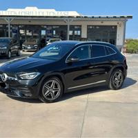 Mercedes Classe GLA 200 d Premium 4matic auto
