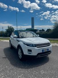 Range Rover Evoque 2014 2.2 Diesel