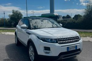 Range Rover Evoque 2014 2.2 Diesel