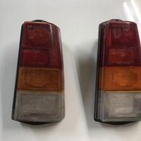 Fanali posteriori Fiat Panda 30/45