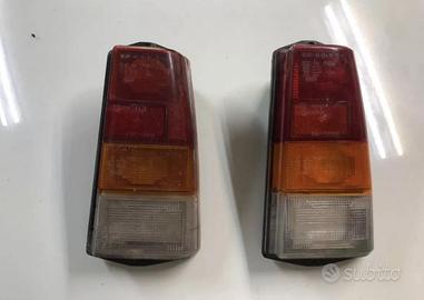 Fanali posteriori Fiat Panda 30/45