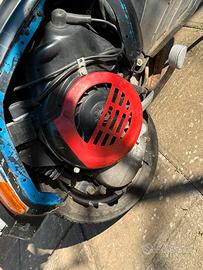 Motore Vespa Hp 125 polini