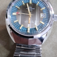 Orologio uomo carica manuale