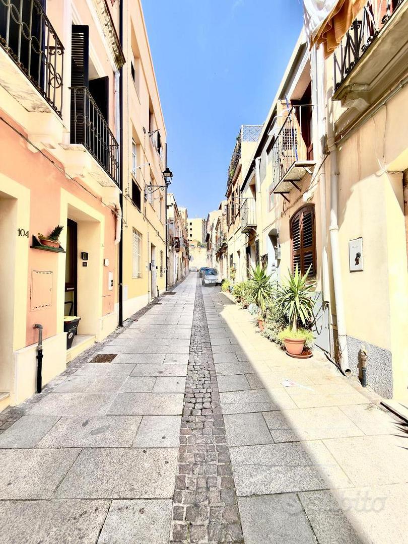 Appartamento – CA - Vista 5