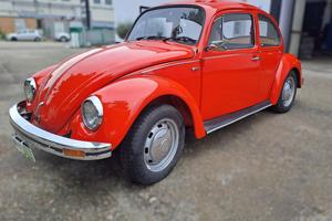 VOLKSWAGEN Maggiolino 1200 Lusso