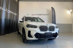 BMW X3 xDrive20d 48V Msport