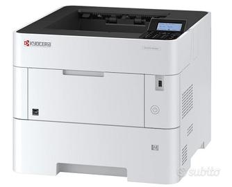 Kyocera Ecosys P3155DN A4 B/N Nuova!!