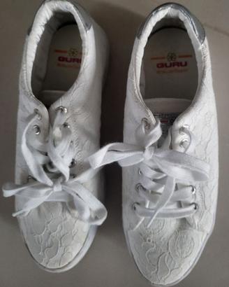 scarpe GURU 39