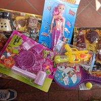 CARTELLE DI GIOCHI PER BAMBINI