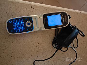 Sony Ericsson Z310i